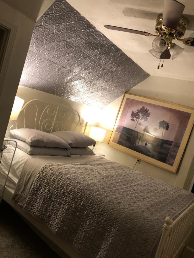 Highland Park Pittsburgh Hotel Eksteriør billede